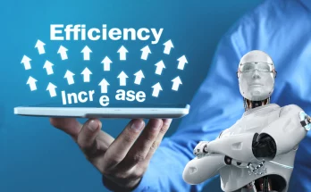 AI Agent to boost productivity