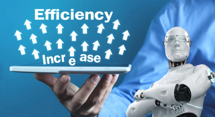 AI Agent to boost productivity