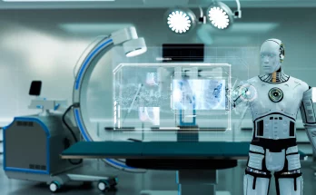 AI and Rare Disease Research: A Game-Changer in Drug Discovery