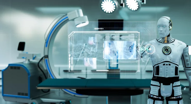 AI and Rare Disease Research: A Game-Changer in Drug Discovery