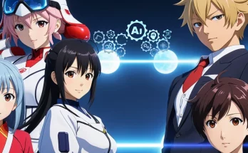 AI Anime a New Era of Japanese Anime