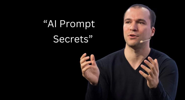 AI Prompt Secrets