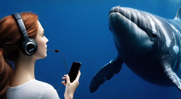 Animal to Human Translation AI