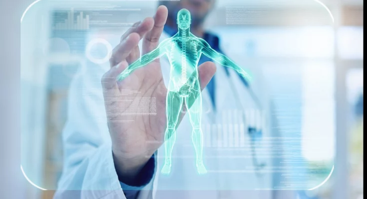 Ai for Drug Testing Precise