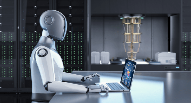 Ai Will Revolutionize In The Future