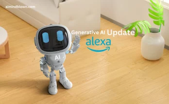Amazon Alexa Update