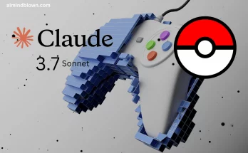 Claude 3.7 Pokemon Red
