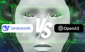 Deepseek Versus OpenAI Which AI Model Performs Better