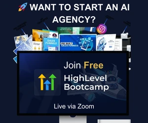Free Gohighlevel Bootcamp