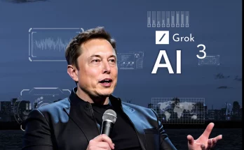 Elon Musk xAI released Grok 3 ai chatbot
