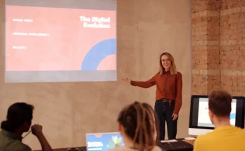 AI Will Transform Education