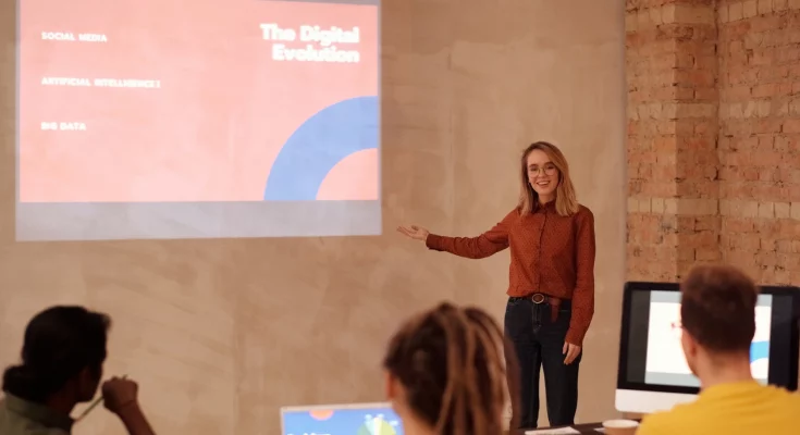 AI Will Transform Education