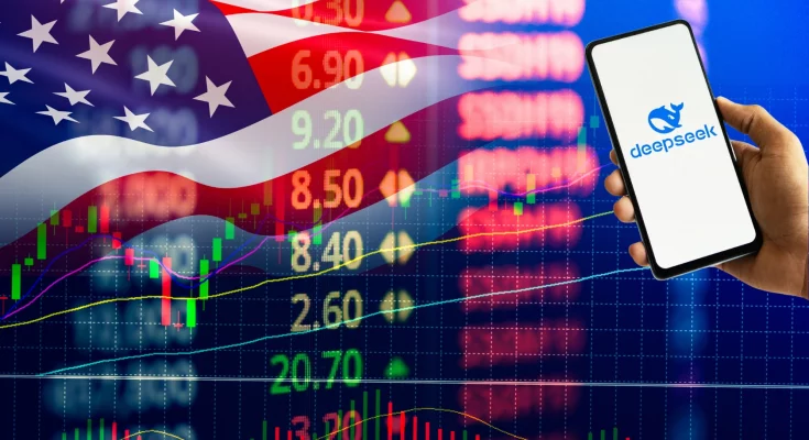 Deepseek Could Challenge US Dollar Dominance