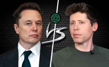 Elon Musk versus Sam Altman Openai Bid
