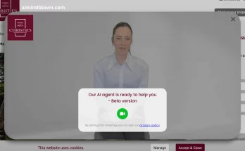 Real Estate closed $100M in sales using eSelf AI