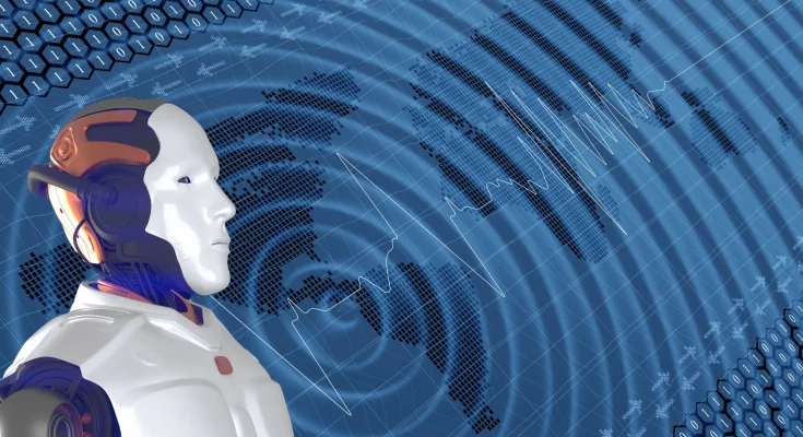 Scientist Use AI to Predict Earthquake