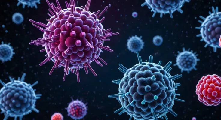 Scientists use AI to design life-like enzymes