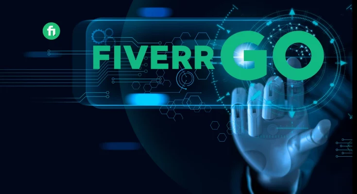 Fiverr Go