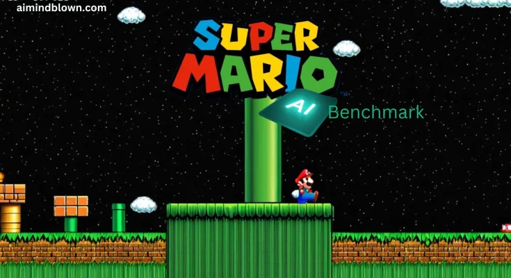 AI Benchmark Super Mario
