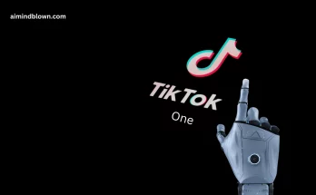 TikTok One