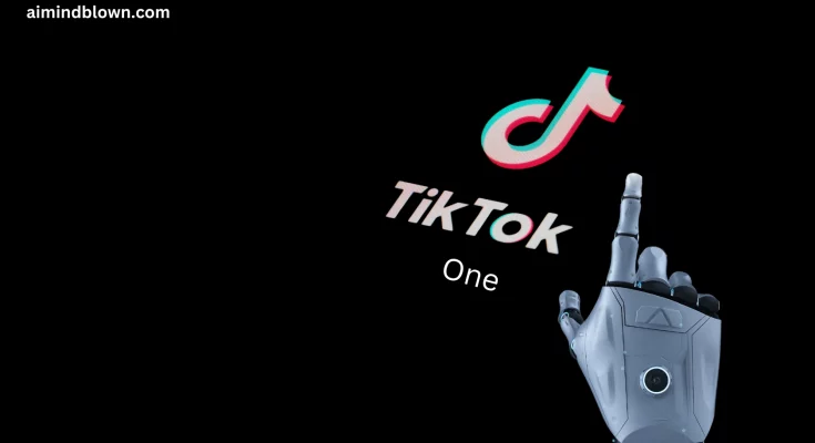 TikTok One