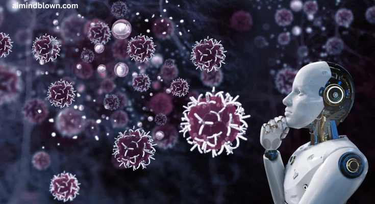 AI Tool Detects Colorectal Cancer