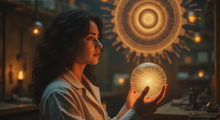 Anthropic Microscope