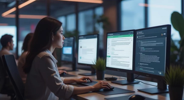 Email-Communication-Googles-New-Gemini-AI-Tool-for-Gmail