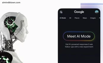 Google AI Mode