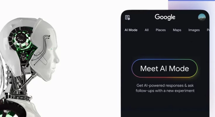 Google AI Mode