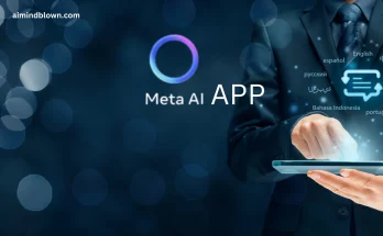 Standalone Meta AI App