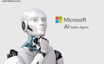 Microsoft AI Sales Agents