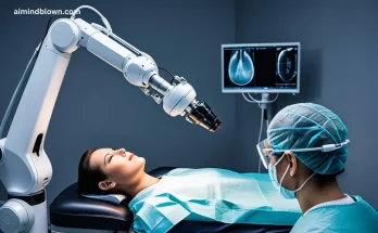 Nvidia AI Robotic Surgery