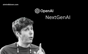 OpenAI NextGenAI