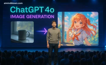 chatGPT 4o image generation