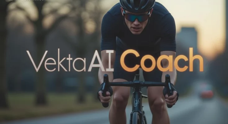 Vekta AI Coaching App
