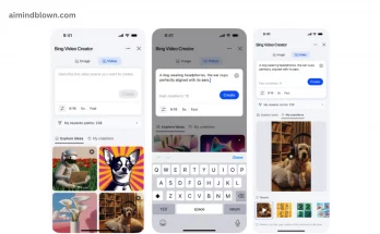 Generate videos with Bing's new AI video generator powered by OpenAI's Sora. Learn how to access and use this free tool with our step-by-step guide.