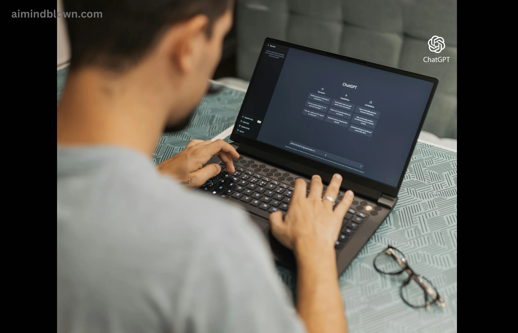 MIT study reveals ChatGPT's negative impact on critical thinking skills, showing decreased brain engagement and overreliance on AI. Research highlights the importance of balanced AI integration in education.
