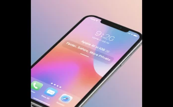iOS 26 features faster, safer, more private AI. Apple’s improved AI foundation models, powered by Applebot, prioritize data quality, cultural awareness, and user protection. Genmoji, writing tools, and enhanced image understanding are key improvements. #iOS26 #AppleAI #Privacy #AI