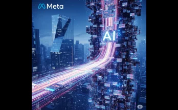 Meta invests hundreds of billions in AI superclusters to rival Manhattan in size, aiming to lead AI development with projects Prometheus and Hyperion. #AI #Meta #Superclusters #ArtificialIntelligence #MachineLearning