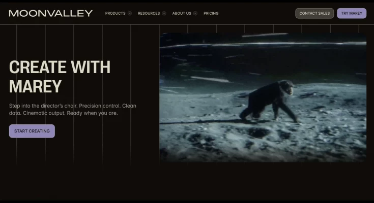 Moonvalley’s ethical AI video model, Marey, is now publicly available. Filmmakers can use this 3D-aware model to create high-quality videos with greater control and reduced costs. #ethicalAI #videoAI #filmmaking #Moonvalley #Marey