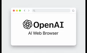 OpenAI’s new AI web browser, featuring a native ChatGPT interface and an Operator AI agent, is set to revolutionize internet browsing. This innovative browser, built on Google’s Chromium engine, rivals Google Chrome and Perplexity’s Comet by automating tasks and enhancing search capabilities. AI, ChatGPT, web browser, Google Chrome, Perplexity, Operator AI, Chromium.