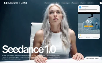 AI video generation models comparison: ByteDance's Seedance 1.0 outperforms Google's Veo 3 in speed and visual fidelity, showcasing superior prompt-following and motion realism. #AI #video #videogeneration #Seedance #Veo3 #ByteDance #Google