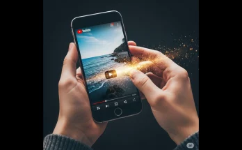 AI-powered image-to-video tool transforms photos into dynamic 6-second videos. YouTube Shorts introduces new generative AI effects for enhanced storytelling. #YouTubeShorts #AI #ImageToVideo #GenerativeAI