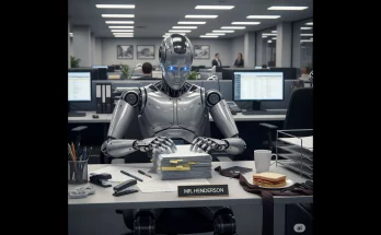 Image of 40 jobs at risk of being replaced by AI, according to a Microsoft study, including data entry clerks, payroll administrators, and more.