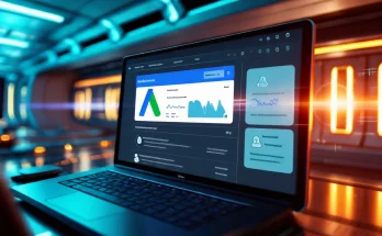 AI Max for Search: Global launch of Google's AI-powered tool for enhanced Google Ads campaigns. One-click experiments & brand-safe content guidelines for optimized search ads.