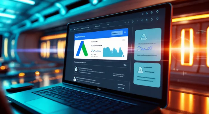 AI Max for Search: Global launch of Google's AI-powered tool for enhanced Google Ads campaigns. One-click experiments & brand-safe content guidelines for optimized search ads.