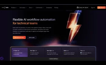 Self host n8n on render always live free