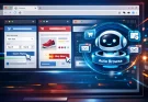 Chrome Auto Browse: Google’s New AI Agent for the Web