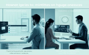 Enterprise AI agents revolutionizing team collaboration with Anthropic Cowork and Microsoft's advanced infrastructure